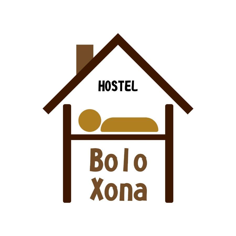Hostel Boloxona Taškent Exteriér fotografie