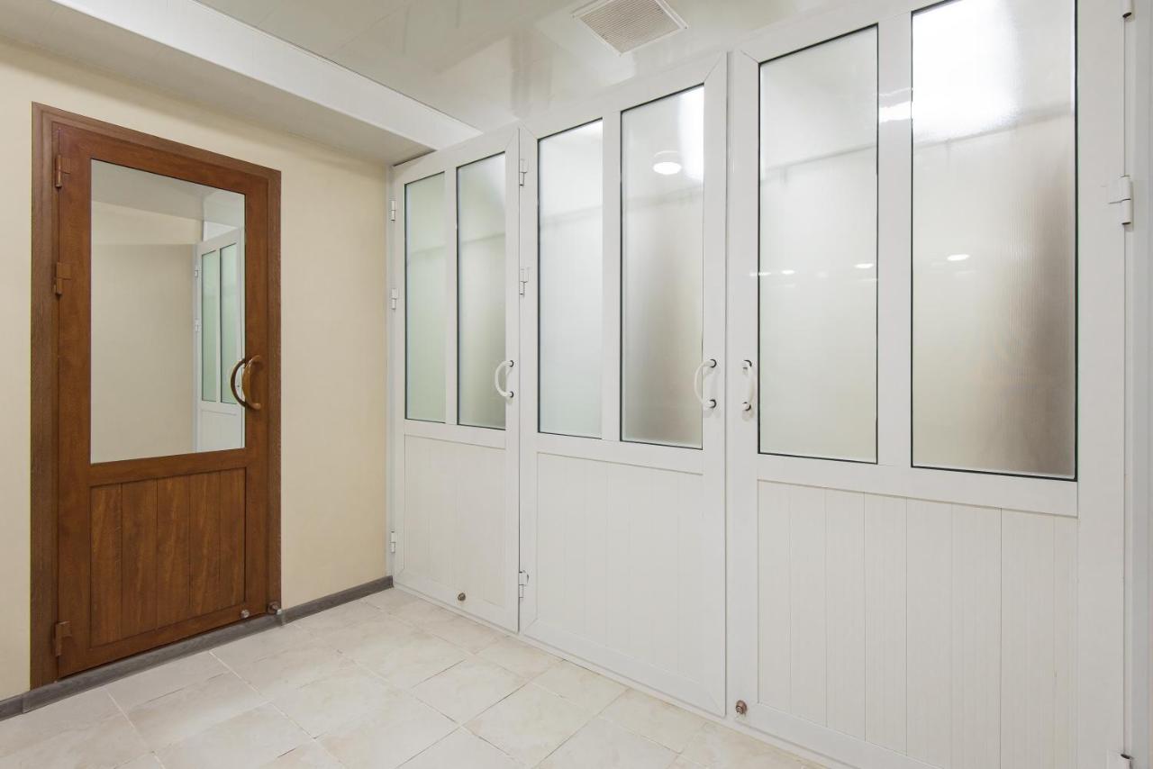 Hostel Boloxona Taškent Exteriér fotografie