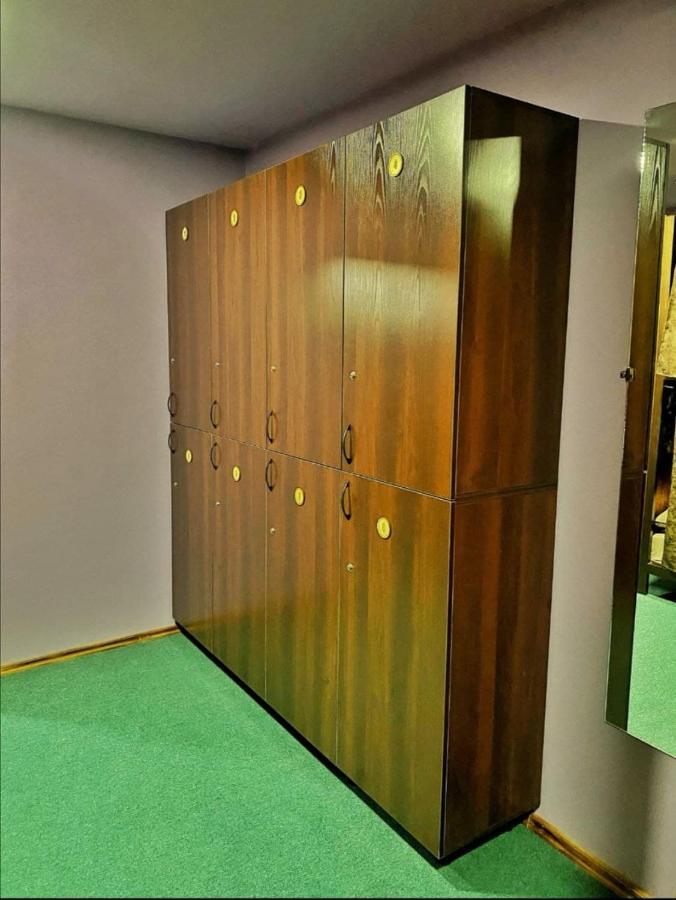 Hostel Boloxona Taškent Exteriér fotografie